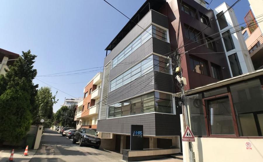 Spatii birouri de inchiriat in Nordului 102G - comision 0%, reprezentam propriet