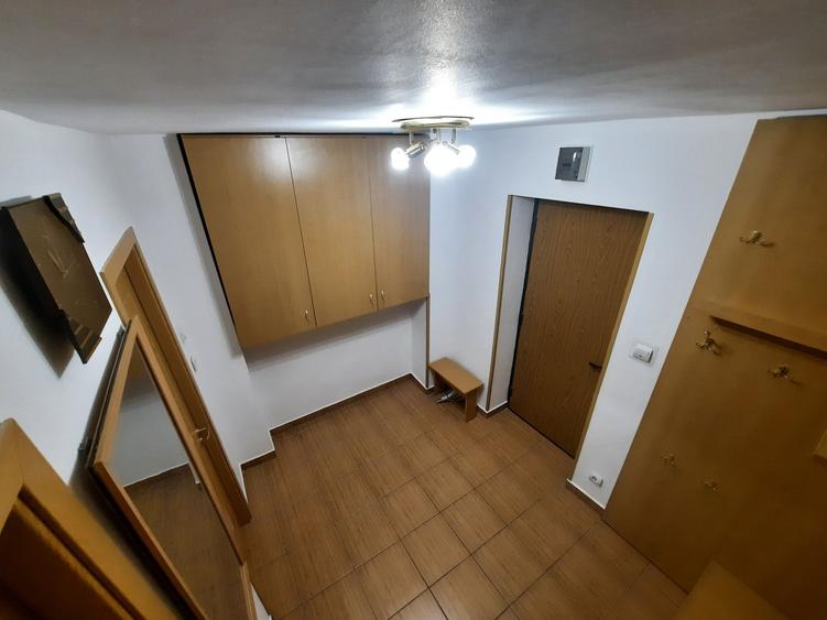 UNIRII, CAMERA DE COMERT, MIRCEA VODA, GARSONIERA COMPLET MOBILATA SI UTILATA