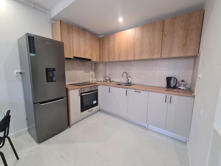 Studio Dublu în Cosmopolis – Mobilat & Utilat– Loc de Parcare - Comision 0% - 4