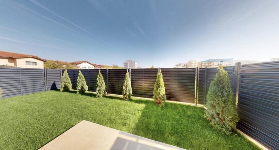 Vilă deosebită+curte proprie Pipera | Rond OMV