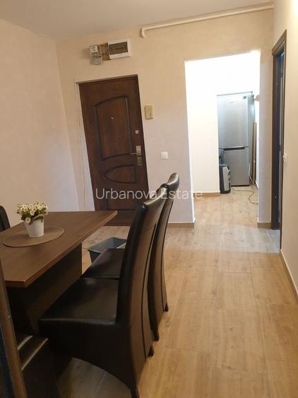 Apartament spațios si luminos cu 2 camere, Gh Doja - 3