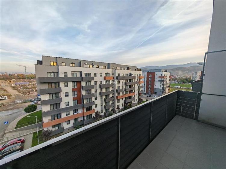 Inchiriem Apartament 2.5 Camere, Mobilat, Decomandat, Avantgarden 3 - 6