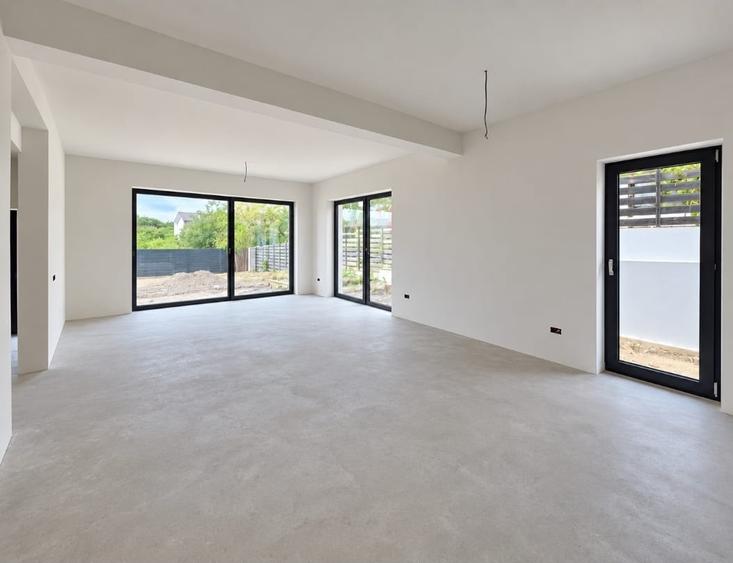 Vila noua moderna in Bucium-zona Lidl