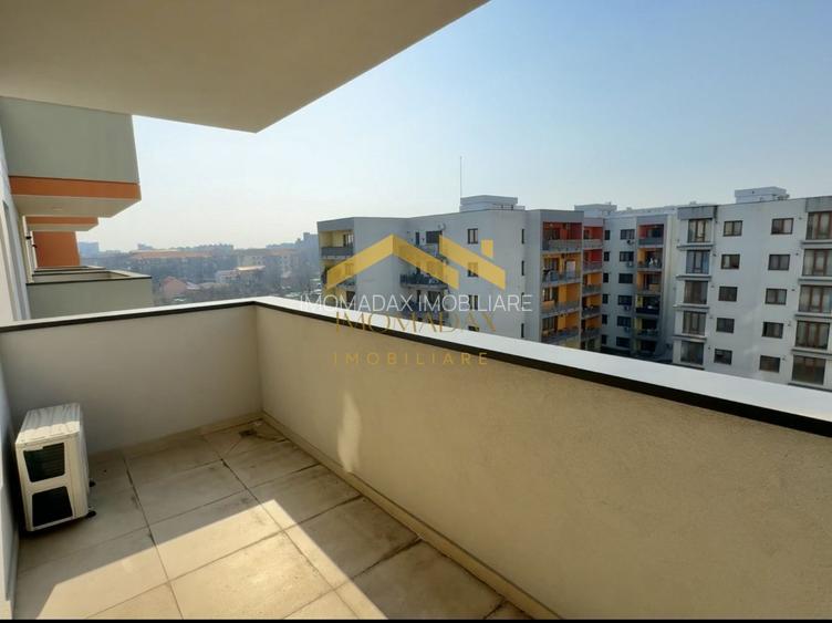 Aradului-3 Camere-Centrala Proprie - 14