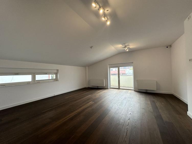 Aron Cotrus | Satul Francez | Vila superba 7 camere | Herastrau