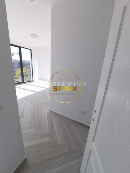Iancu Nicolae Jolie Ville, bloc boutique, 157mp, living 92mp, 3 bai, 2 garaje - 6