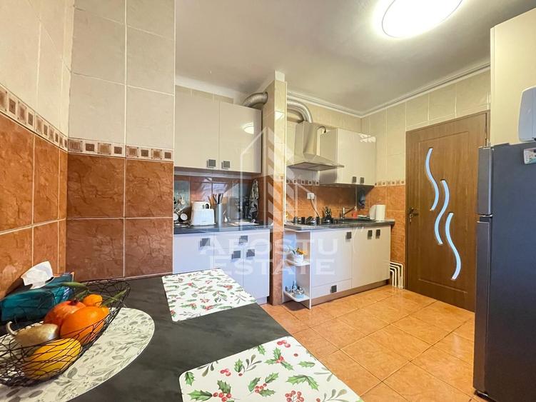 Apartament 2 camere, ultracentral - Piata Catedralei
