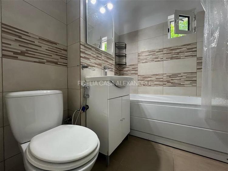 Apartament 3 camere decomandat | Târgu Cucu | Etaj 2 | renovat - 13