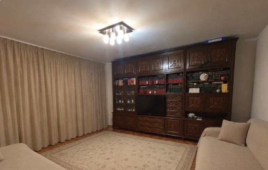 Apartament 3 camere ultracentral Buzau