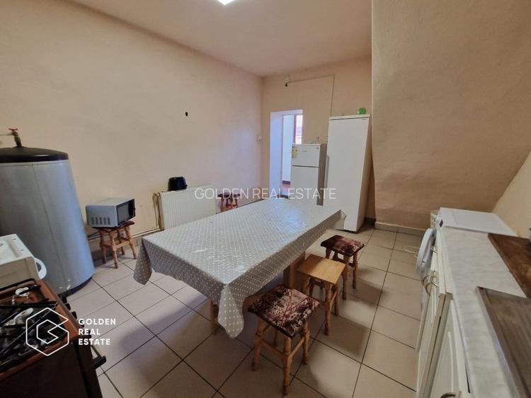 Casa ideala pentru echipe de muncitori, capacitate pana la 20 persoane - 7