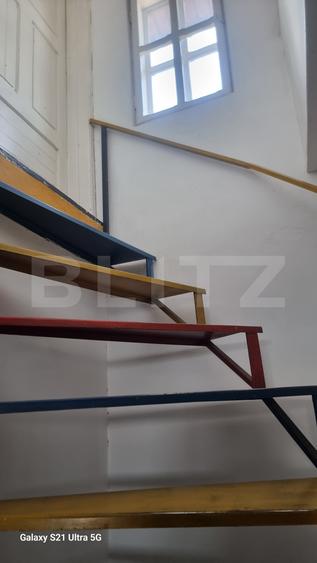 Spatiu industrial si birouri, 326 mp, zona Sud