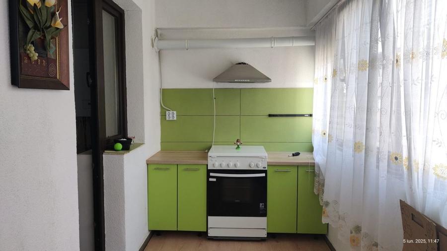 Apartament 2 camere – Sos Salaj - parcare inclusa