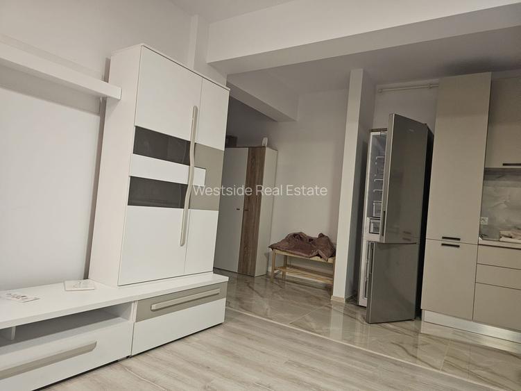 Apartament premium cu 2 camere, de inchiriat, in Giroc - 5