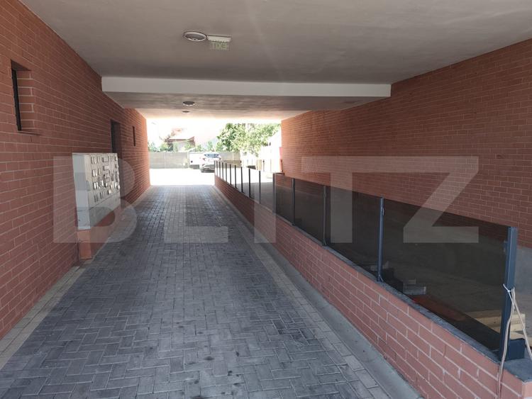 Apartament Rooftop | 2 camere | 68,92 mp + Terasă 12,64 mp | zona Ultracentrala