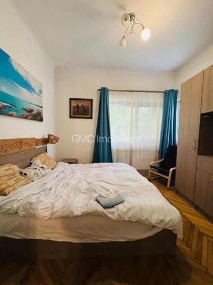 Apartament 2 Camere | Unirii | Curte Proprie | Centrală Proprie T145a - 5