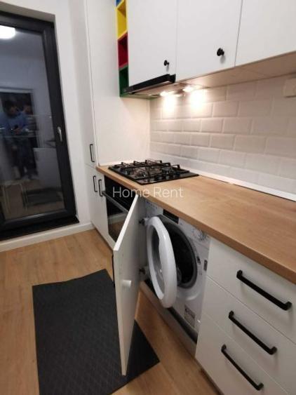 GARSONIERA PLAZA RESIDENCE /METROU BLOC NOU FAZA 2 ll 6 MINUTE METROU - 5