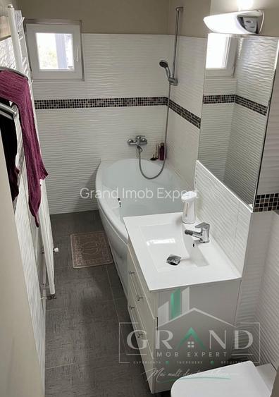 Apartament 3 camere, 80 mp, Calea Manastur