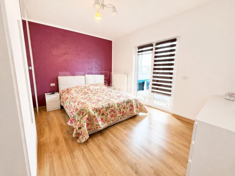 APARTAMENT 3 CAMERE | POD | LOC DE PARCARE | RADAUTI - 3