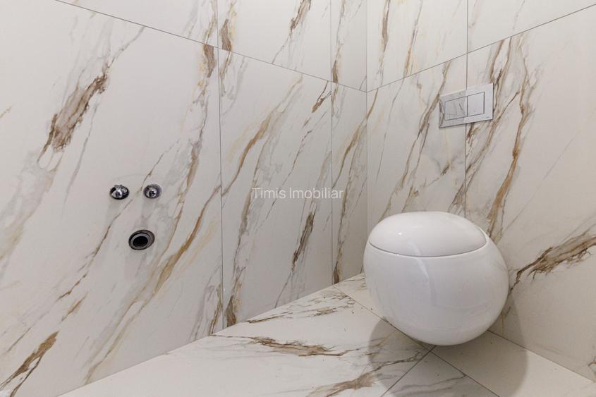Zona Maria - Spatiu birouri modern 50 mp | Grup sanitar propriu | 0% - 8