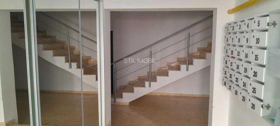 Apartament 1 camera si Loc de parcare Complex Smart Residence,  Cug - 7