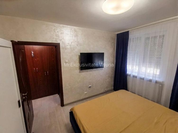 Apartament 2 camere – Bd. Nicolae Titulescu - Renovat complet în 2025 - Mobilat - 7