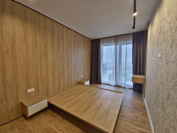 Apartament 2 camere – 70 mp, Bloc nou – Zona Dacia | Totul nou cu loc de parcare