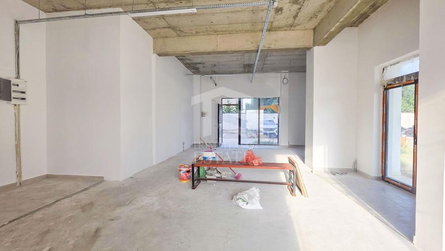 Spatiu Comercial | Drumul Ghindari nr.73A | Prelungirea Ghencea