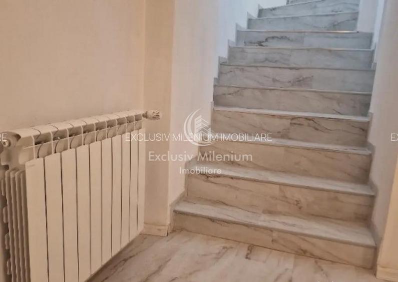 Spatiu Birouri  | Piata Romana -  Calea Dorobanti La Vila - 5