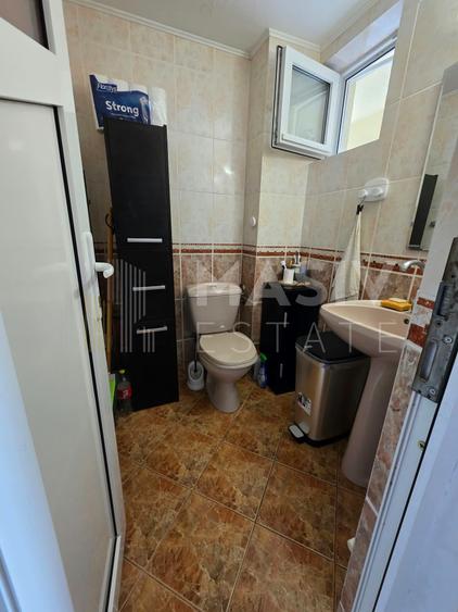 JUMĂTATE DE DUPLEX DE VÂNZARE , 140 MP UTILI-LA 2 MINUTE DE PÂRTIA SORICA AZUGA