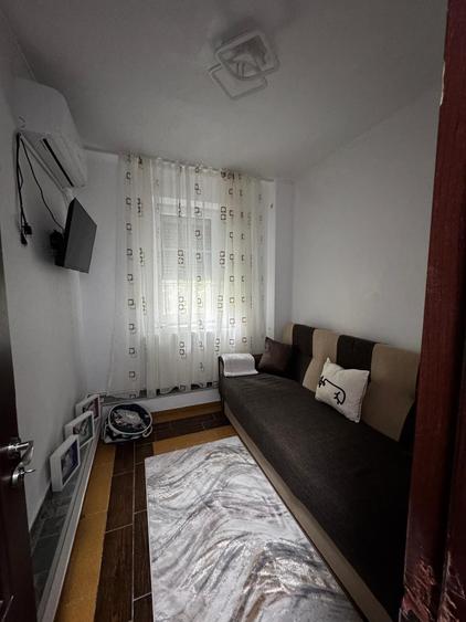 Tudor Vladimirescu-Iulius Mall-2 Camere 53mp-doua bai-posibilitate spatiu comercial