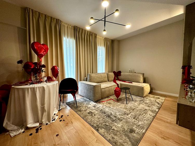 Apartament 2 camere de vanzare Pacurari