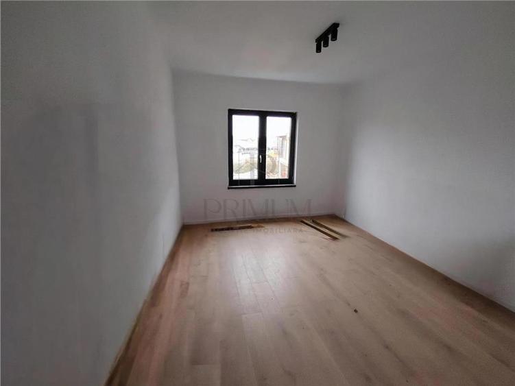 Serena 1 - Duplex 4 camere - bucatarie inchisa