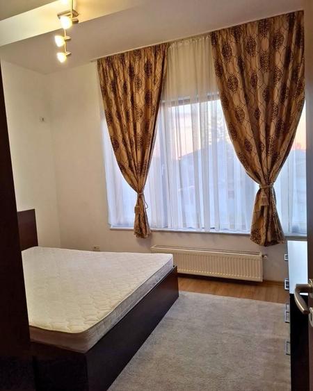 Apartament spatios Chitila- Bucurestii Noi metrou