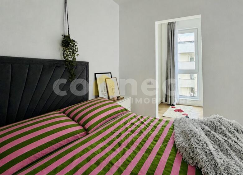 Apartament 2 camere | Lift | SU 53 mp | Garaj Inclus | Florești, Eroilor