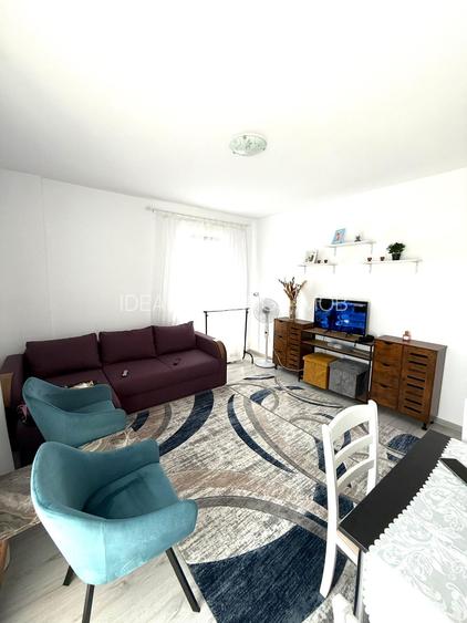 Prima Inchiriere | Apartament - 2 camere | 50mp | Decomandat - 4