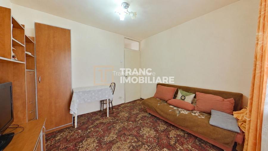 Apartament 3 camere de vânzare – Cartier Alfa - 10