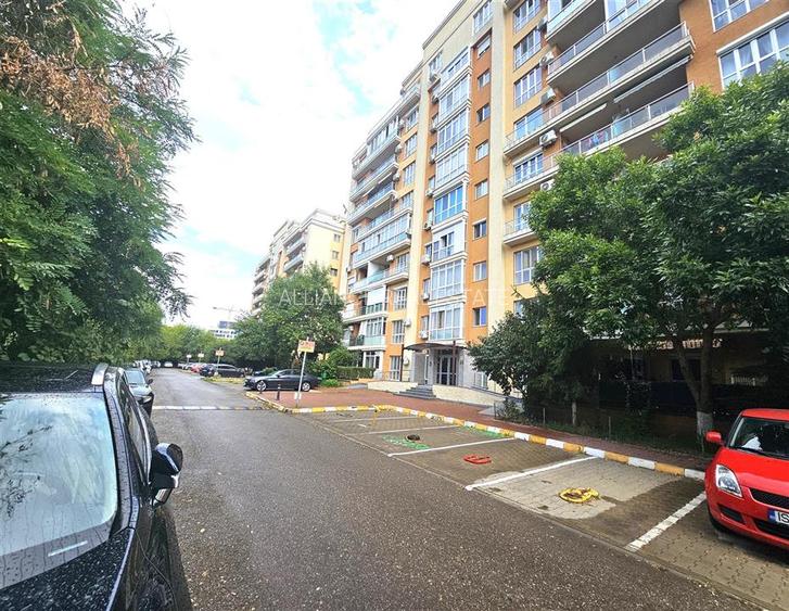 Apartament cu 2 camere, liber, ansamblu rezidential, Tatarasi - 11