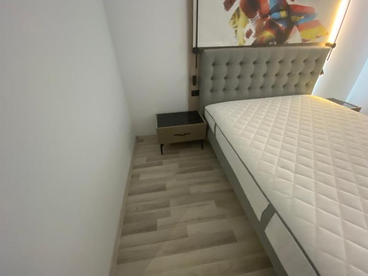 Apartament 2 camere cu gradina - Spazio Residence