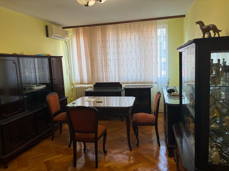 Iancului, Matei Voievod, apartament 2 camere, 51 mp totali, mobilat si utilat,