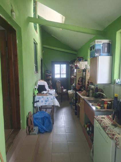 Casa tip duplex cu 2 apartamente P+1+M, 229.40 mp, zona Targsoru Vechi