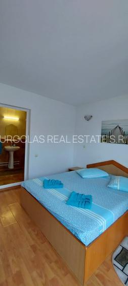 Exclusiv!Pensiune P+1+M pe partea marii  Eforie Nord-269.000 euro(Cod E8+E10) - 29