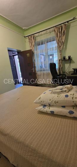 450euro/luna, Valea Lupului Antibiotice, corp casa cu 3 camere - 7