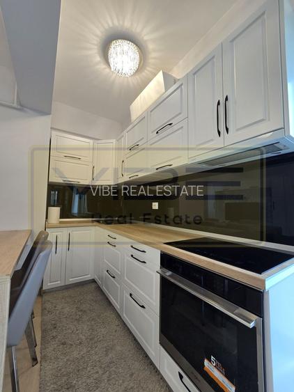PENTHOUSE -137mp- LOCATIE CENTRALA- PALAS MALL  ! - 9