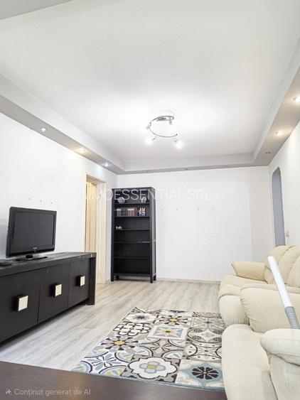 2 camere semidecomandat Drumul Taberei zona Compozitorilor - 3