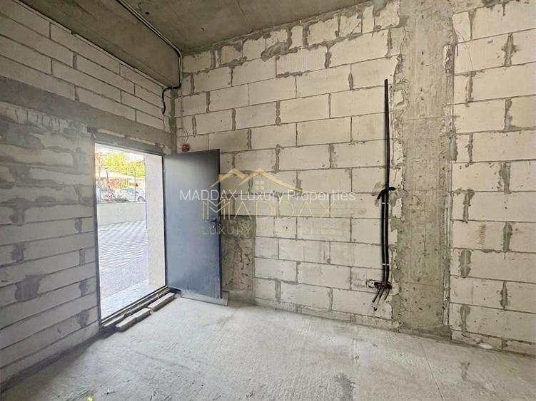 Spatiu Comercial + Terasa in zona Mihai Bravu ~ EXCLUSIVITATE - 5