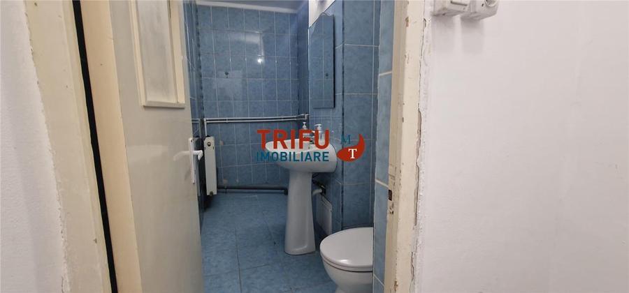 Spatiu de inchiriat zona Cetate