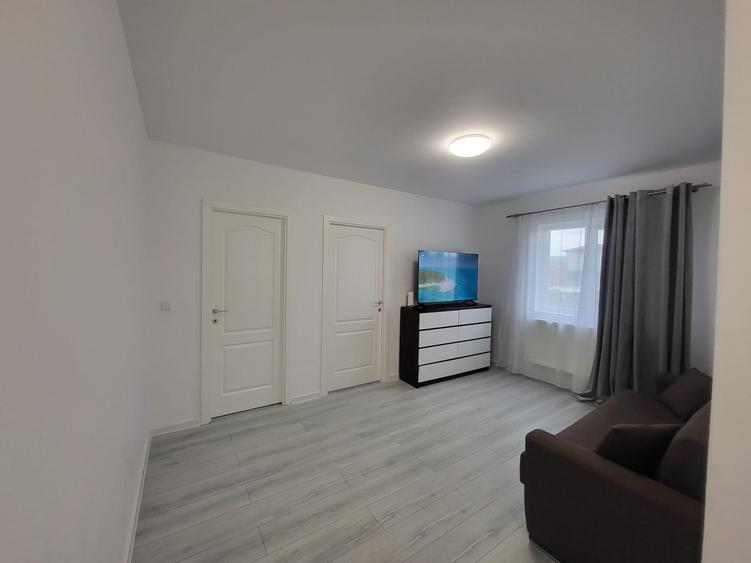 Apartament cu 2 camere Intabulat loc de parcare Mutare imediata si gradina