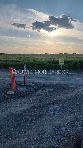 5000 MP INTRAVILAN DREPTUNGHI DESCH STRADAL 34M SAU 9000 MP DESCH 62M - 2