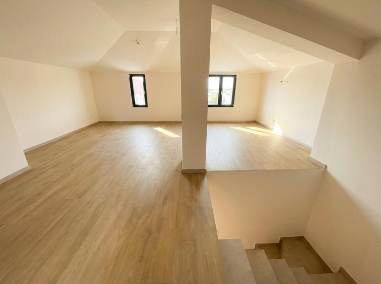 Casa individuala, 4 camere, Mansarda, Toate utilitatile, Comision 0%