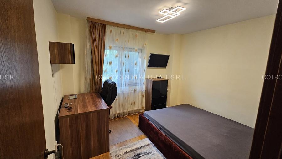 Apartament 2 camere de închiriat | Lujerului – 240 m metrou | 56 mp - 4